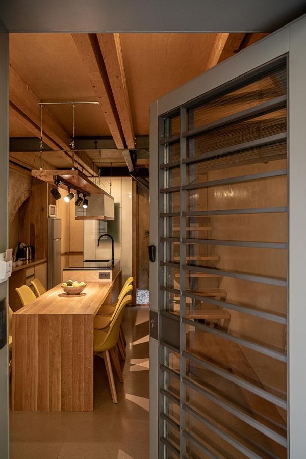 Apartament Casa Sorvolou Chania  Zewnętrze zdjęcie